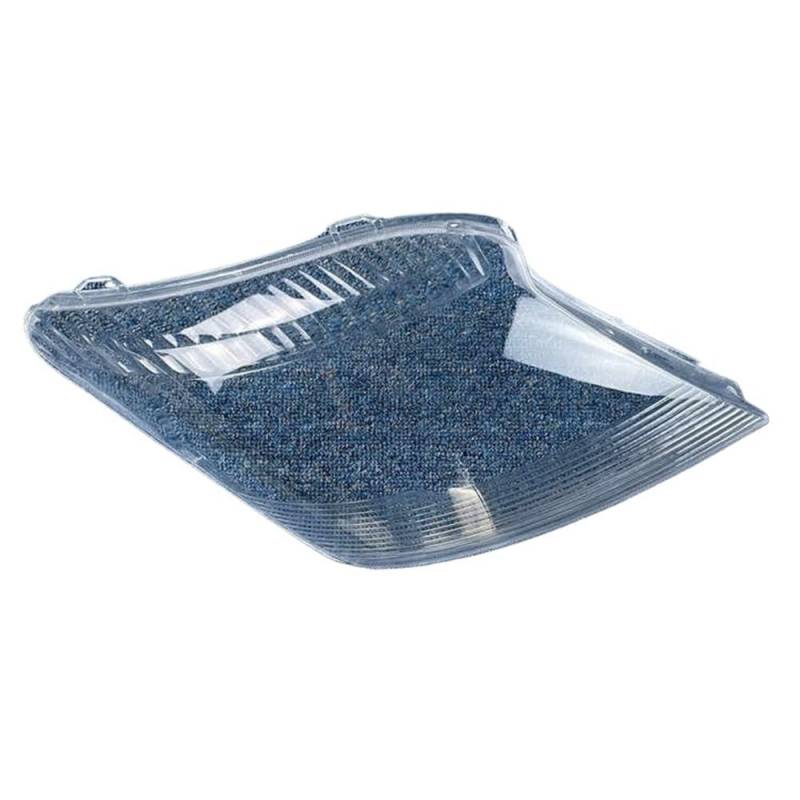 Auto Lampenschirm Für Changan CX20 CX-20 2011 2012 2013 2014 Auto Zubehör Transparent PC Material Scheinwerfer Lichter Glas Shell Auto Scheinwerferabdeckung von YQZGRD