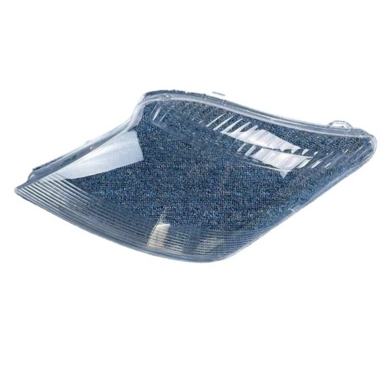 Auto Lampenschirm Für Changan CX20 CX-20 2011 2012 2013 2014 Auto Zubehör Transparent PC Material Scheinwerfer Lichter Glas Shell Auto Scheinwerferabdeckung von YQZGRD