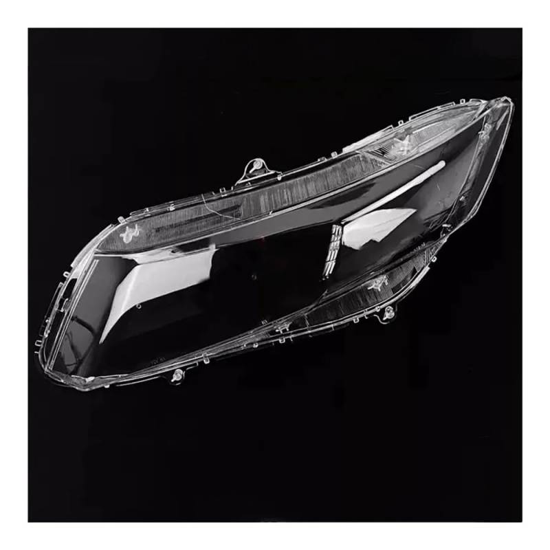 Auto Lampenschirm Für Civic 9th Generation 2012 2013 2014 2015 Auto Scheinwerfer Objektiv Shell Lampenschirm Scheinwerfer Abdeckung Transparent Kopf Lampe Schatten Auto Scheinwerferabdeckung von YQZGRD