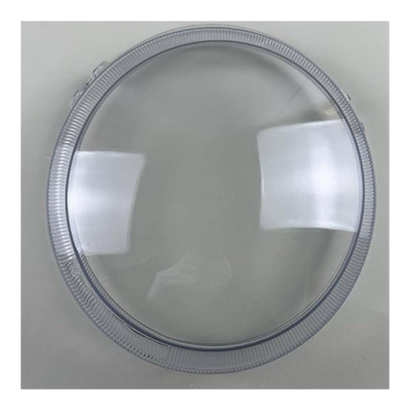 Auto Lampenschirm Für Compass 2007 2008 2009 2010 Front Scheinwerfer Transparente Abdeckung Lampenschirm Lampe Shell Scheinwerfer Schatten Objektiv Auto Scheinwerferabdeckung von YQZGRD