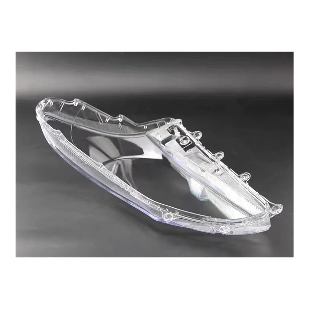 Auto Lampenschirm Für Crown 13 Generation 2010 2011 2012 Front Scheinwerfer Abdeckung Transparente Glas Lampenschirme Lampe Shell Objektiv Auto Scheinwerferabdeckung Auto Lampenschirm Für Crown 13 Generation 2010 2011 2012 Front Scheinwerfer Abdeckung Transparente Glas Lampenschirme Lampe Shell Objektiv Auto Scheinwerferabdeckung von YQZGRD
