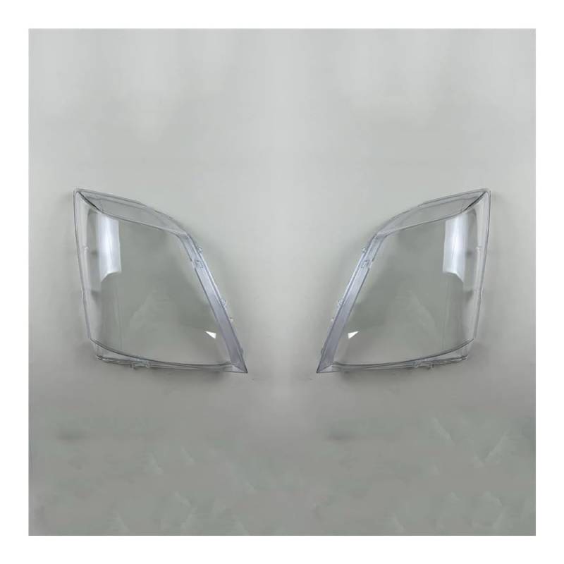Auto Lampenschirm Für Cts Cts-V Coupe 2008-2014 Auto Zubehör Scheinwerfer Shell Scheinwerfer Objektiv Abdeckung Transparent Lampenschirm Auto Scheinwerferabdeckung von YQZGRD