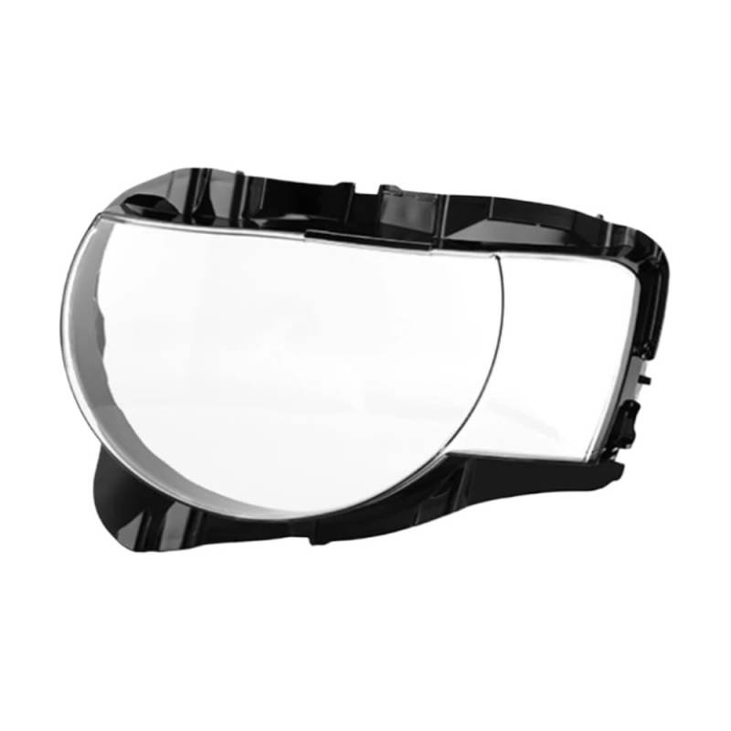 Auto Lampenschirm Für Defender 2020 2021 2022 Accesorios para EL Coche Ersetzen EINE Transparente PC Auto Lichter Shell Scheinwerfer Objektiv Abdeckung Auto Scheinwerferabdeckung von YQZGRD
