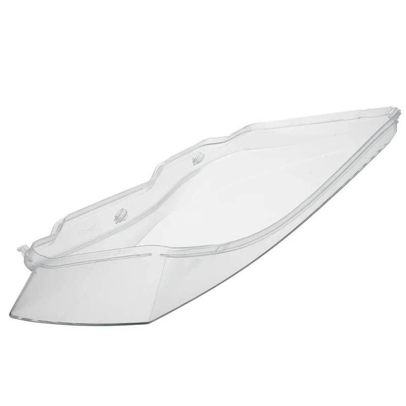 Auto Lampenschirm Für E63 E64 M6 2008 2009 2010 Front Scheinwerfer Scheinwerfer Objektiv Abdeckung Transparent Lampenschirm Klar Scheinwerfer Shell 63127186815 Auto Scheinwerferabdeckung von YQZGRD