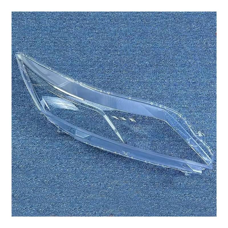Auto Lampenschirm Für Eclipse Für Cross 2018 2019 2020 2021 2022 Auto Scheinwerfer Objektiv Abdeckung Scheinwerfer Transparent Lampenschirm Licht Schatten Glas Lampe Shell Auto Scheinwerferabdeckung von YQZGRD