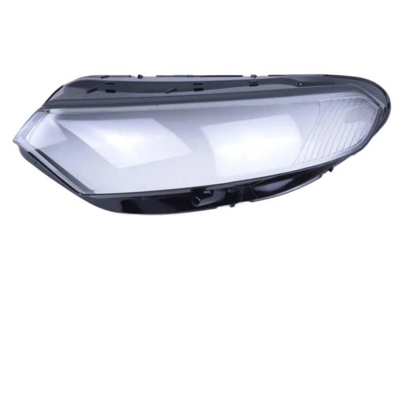 Auto Lampenschirm Für Ecosport 2013 2014 2015 2016 Auto Zubehör Transparent PC Material Scheinwerfer Glas Shell Auto Scheinwerferabdeckung von YQZGRD