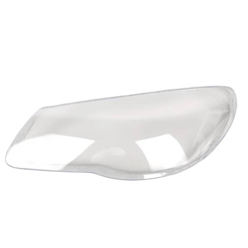 Auto Lampenschirm Für Elantra 2010 Automobilteile und Zubehör ersetzen Sie einen transparenten PC-Autolichtgehäuse-Frontlicht-Lampenschirm Auto Scheinwerferabdeckung von YQZGRD
