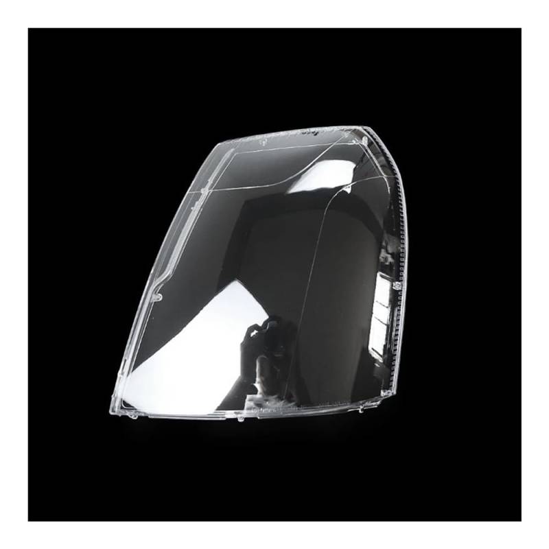 Auto Lampenschirm Für Escalade 2006 2007 2008 2009 2010 2011 2012 2013 Zubehör Die Auto Front Scheinwerfer Shell Glas Shell Auto Scheinwerferabdeckung von YQZGRD