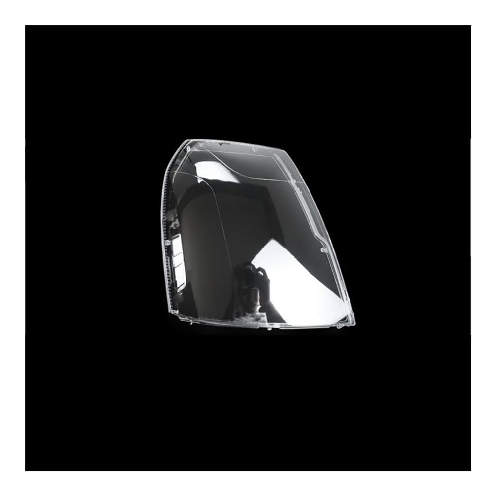 Auto Lampenschirm Für Escalade 2006 2007 2008 2009 2010 2011 2012 2013 Zubehör Die Auto Front Scheinwerfer Shell Glas Shell Auto Scheinwerferabdeckung Auto Lampenschirm Für Escalade 2006 2007 2008 2009 2010 2011 2012 2013 Zubehör Die Auto Front Scheinwerfer Shell Glas Shell Auto Scheinwerferabdeckung von YQZGRD