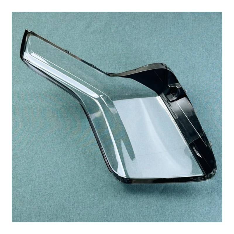 Auto Lampenschirm Für Escalade 2015 2016 2017 2018 2019 2020 Auto Scheinwerfer Abdeckung Transparent Lampenschirm Front Scheinwerfer Objektiv Shell Abdeckung Auto Scheinwerferabdeckung von YQZGRD