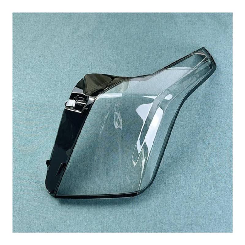 Auto Lampenschirm Für Escalade 2015 2016 2017 2018 2019 2020 Auto Scheinwerfer Abdeckung Transparent Lampenschirm Front Scheinwerfer Objektiv Shell Abdeckung Auto Scheinwerferabdeckung von YQZGRD
