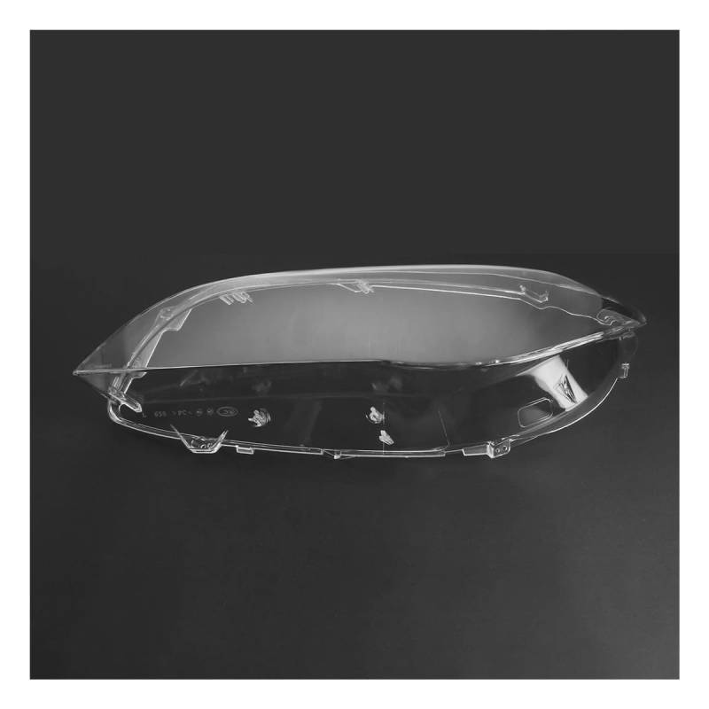 Auto Lampenschirm Für F01 F02 740i 740Li 750i 750Li 760i 760Li 2009-2015 Auto Scheinwerfer Objektiv Abdeckung Transparent Lampenschirm Klar Scheinwerfer Shell Auto Scheinwerferabdeckung von YQZGRD