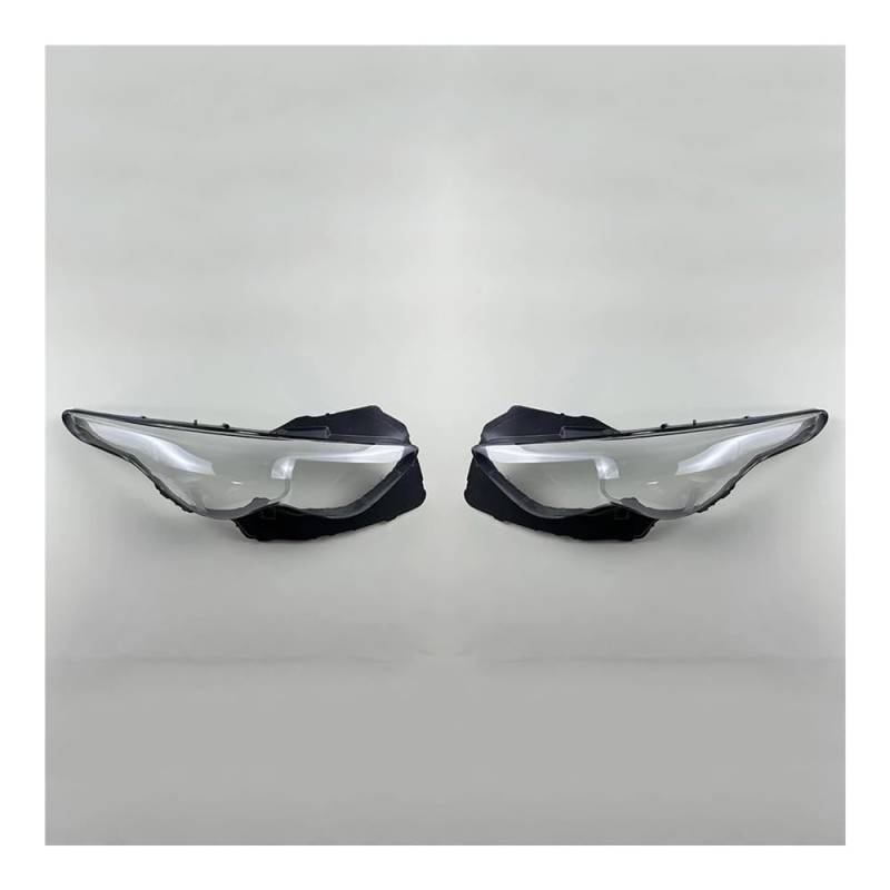 Auto Lampenschirm Für FX FX35 FX37 FX50 2009 2010 2011 2012 2013 Auto Scheinwerfer Scheinwerfer Licht Lampenschirm Glas Objektiv Fall Shell Abdeckung Auto Scheinwerferabdeckung von YQZGRD