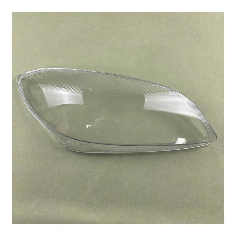 Auto Lampenschirm Für Fabia 2012 2013 2014 Transparent Scheinwerfer Abdeckung Scheinwerfer Maske Lampenschirm Lampe Shell Ersetzen Objektiv Auto Scheinwerferabdeckung von YQZGRD