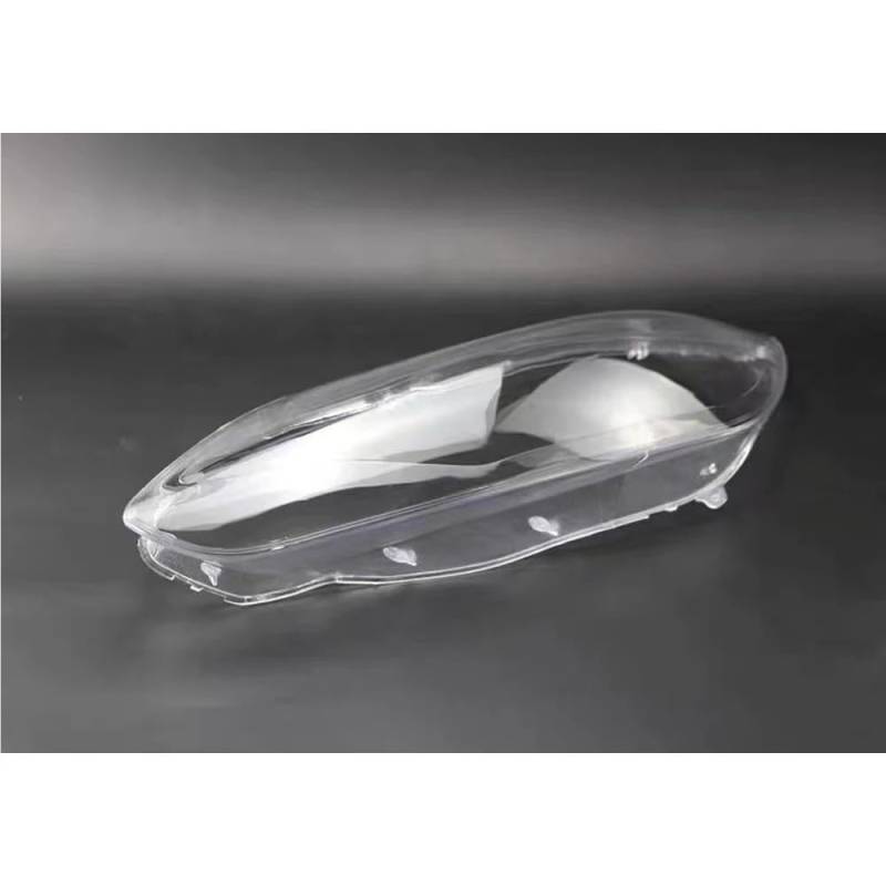 Auto Lampenschirm Für Focus 2012-2014 Auto Front Scheinwerfer Abdeckung Objektiv Glas Scheinwerfer Transparent Schatten Lampenschirm Lampe Shell Auto Scheinwerferabdeckung von YQZGRD