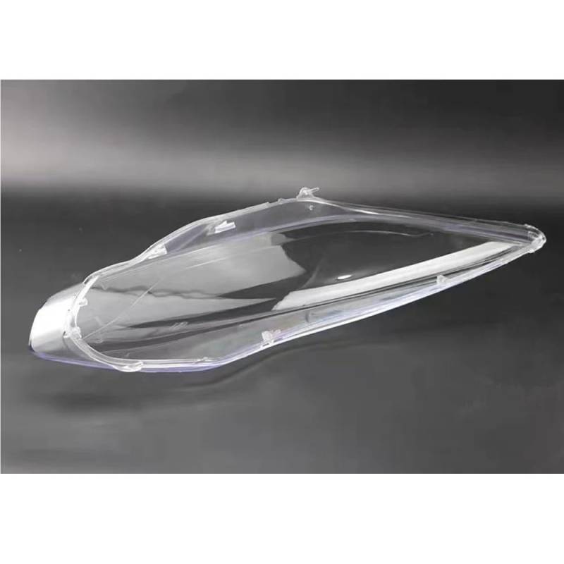 Auto Lampenschirm Für Focus 2012-2014 Auto Front Scheinwerfer Abdeckung Objektiv Glas Scheinwerfer Transparent Schatten Lampenschirm Lampe Shell Auto Scheinwerferabdeckung von YQZGRD