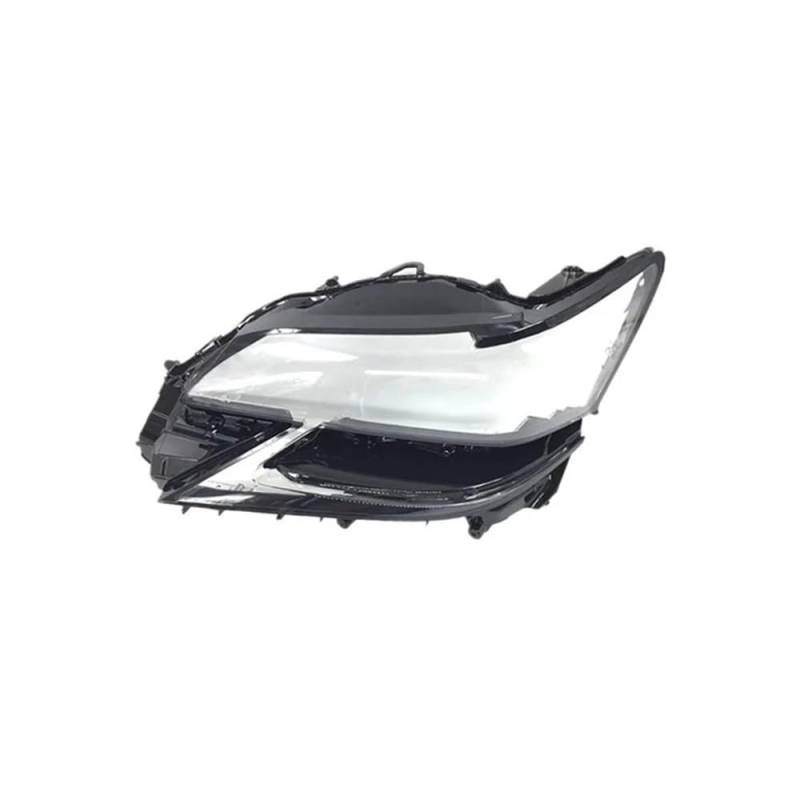 Auto Lampenschirm Für GS GS200 GS300 GS350 GS450 2016-2020 Scheinwerfer Abdeckung Transparente Scheinwerfer Shell Objektiv Auto Ersatzteile Auto Scheinwerferabdeckung von YQZGRD