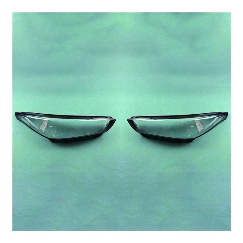 Auto Lampenschirm Für Geometrie C 2020 2021 2022 Auto Front Scheinwerfer Objektiv Abdeckung Auto Scheinwerfer Lampcover Transparent Lampenschirme Lampe Shell Auto Scheinwerferabdeckung von YQZGRD