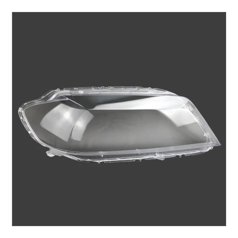 Auto Lampenschirm Für Haval H6 Sport Version Lampe Abdeckung Scheinwerfer Shell Transparent Lampenschirm Links/Rechts Scheinwerfer Abdeckung Objektiv Glas Auto Scheinwerferabdeckung von YQZGRD