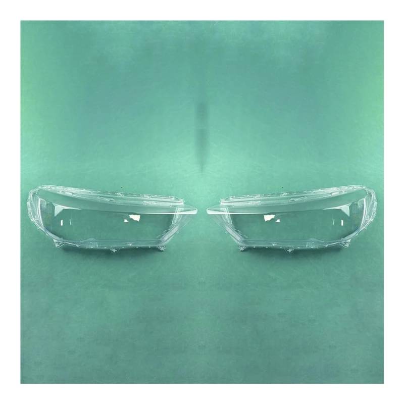 Auto Lampenschirm Für Haval M6 Plus 2021-2023 Auto Front Scheinwerfer Objektiv Abdeckung Auto Scheinwerfer Lampcover Transparent Lampenschirme Lampe Shell Auto Scheinwerferabdeckung von YQZGRD