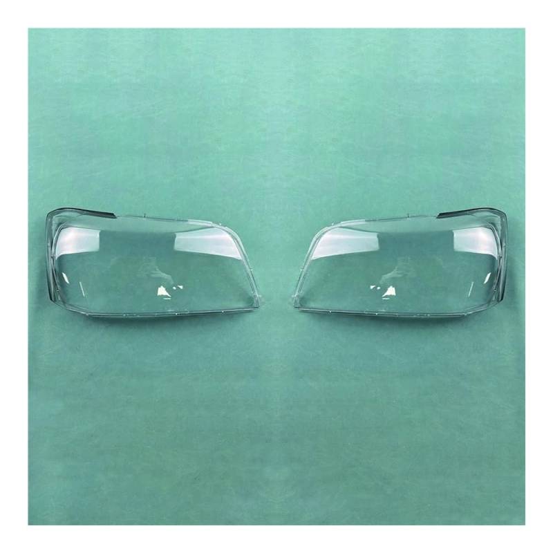 Auto Lampenschirm Für Highlander 2004 2005 2006 Auto Front Scheinwerfer Objektiv Abdeckung Auto Scheinwerfer Lampcover Transparent Lampenschirme Lampe Shell Auto Scheinwerferabdeckung von YQZGRD