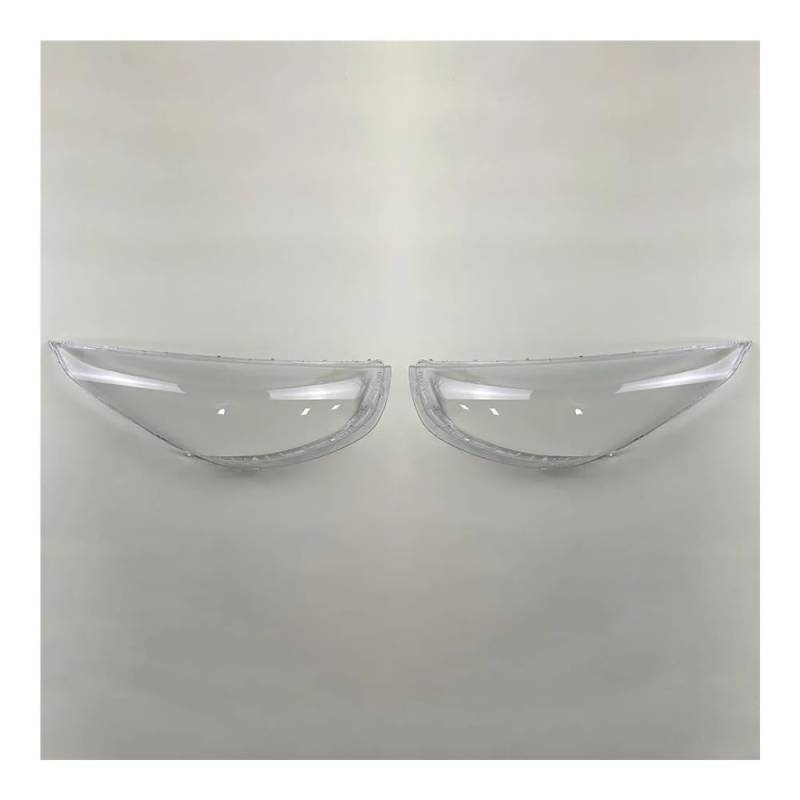 Auto Lampenschirm Für IX35 2013 2014 2015 Scheinwerfer Abdeckung Transparente Scheinwerfer Shell Objektiv Ersetzen Lampenschirm Auto Scheinwerferabdeckung von YQZGRD