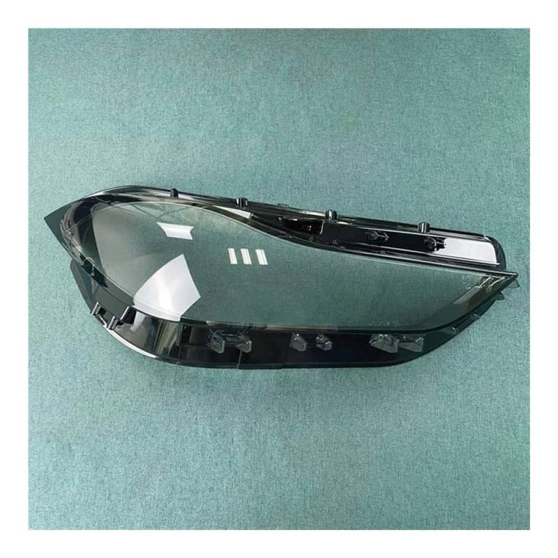 Auto Lampenschirm Für Jetour X70 Plus 2021 Transparent Schatten Maske Scheinwerfer Abdeckung Lampenschirm Scheinwerfer Shell Auto Ersatz Teile Auto Scheinwerferabdeckung von YQZGRD