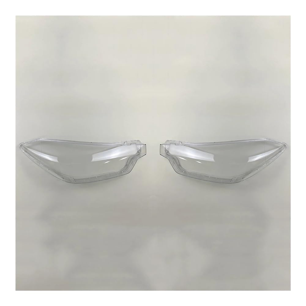 Auto Lampenschirm Für K3 (Übersee Version) 2013 2014 2015 Scheinwerfer Abdeckung Scheinwerfer Lampenschirm Lampcover Kopf Lampe Licht Glas Objektiv Shell Auto Scheinwerferabdeckung von YQZGRD