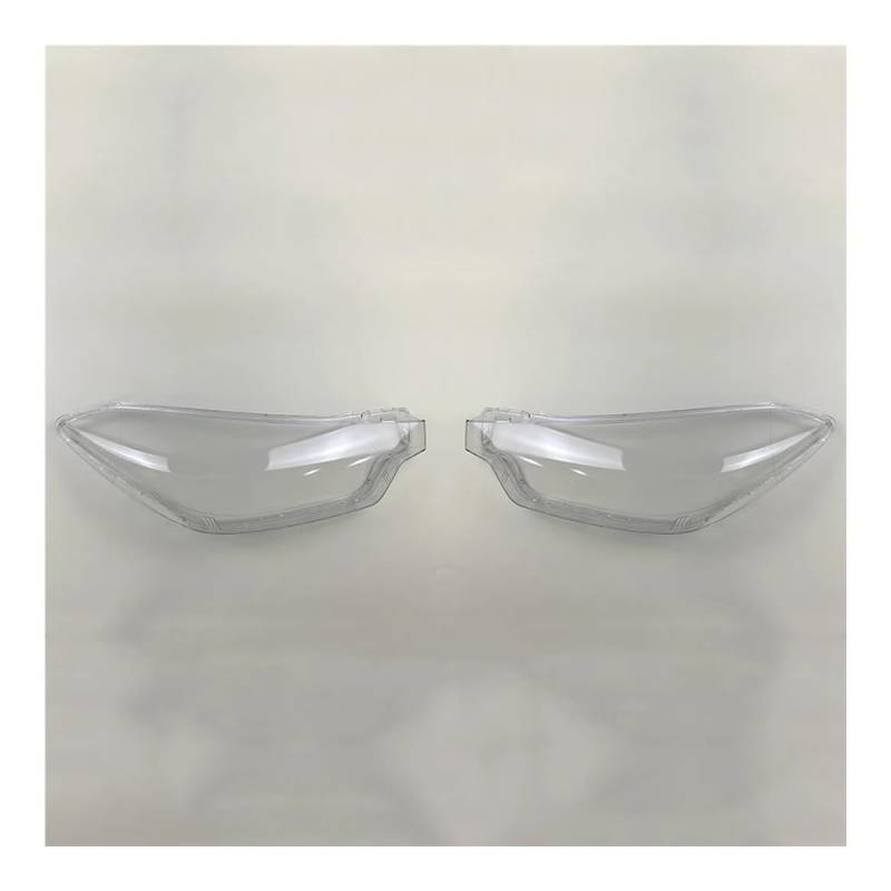 Auto Lampenschirm Für K3 (Übersee Version) 2013 2014 2015 Scheinwerfer Abdeckung Scheinwerfer Lampenschirm Lampcover Kopf Lampe Licht Glas Objektiv Shell Auto Scheinwerferabdeckung von YQZGRD