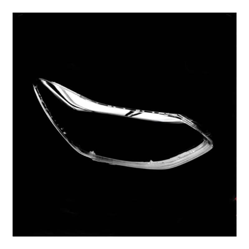 Auto Lampenschirm Für KX5 2016 2017 2018 Auto Front Scheinwerfer Glas Abdeckung Scheinwerfer Transparent Lampenschirme Kopf Lampe Shell Licht Objektiv Kappen Maske Auto Scheinwerferabdeckung von YQZGRD