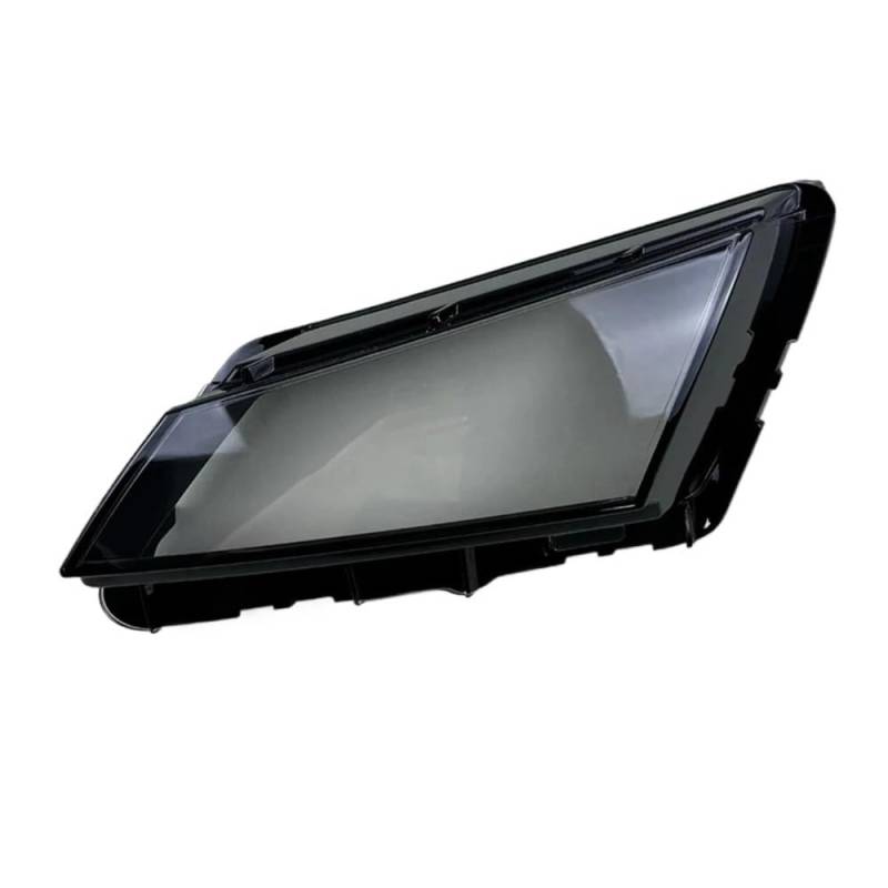 Auto Lampenschirm Für Kodiaq 2017 2018 2019 2020 2021 Scheinwerfer Objektiv Auto Licht Ersatz Auto Shell Transparent Lampenschirm Glas Kappen Auto Scheinwerferabdeckung von YQZGRD