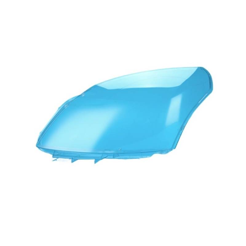 Auto Lampenschirm Für Koleos 2009 2010 Automobilzubehör Ersetzen Sie EIN transparentes PC-Lichtgehäuse-Scheinwerfergehäuse Auto Scheinwerferabdeckung von YQZGRD