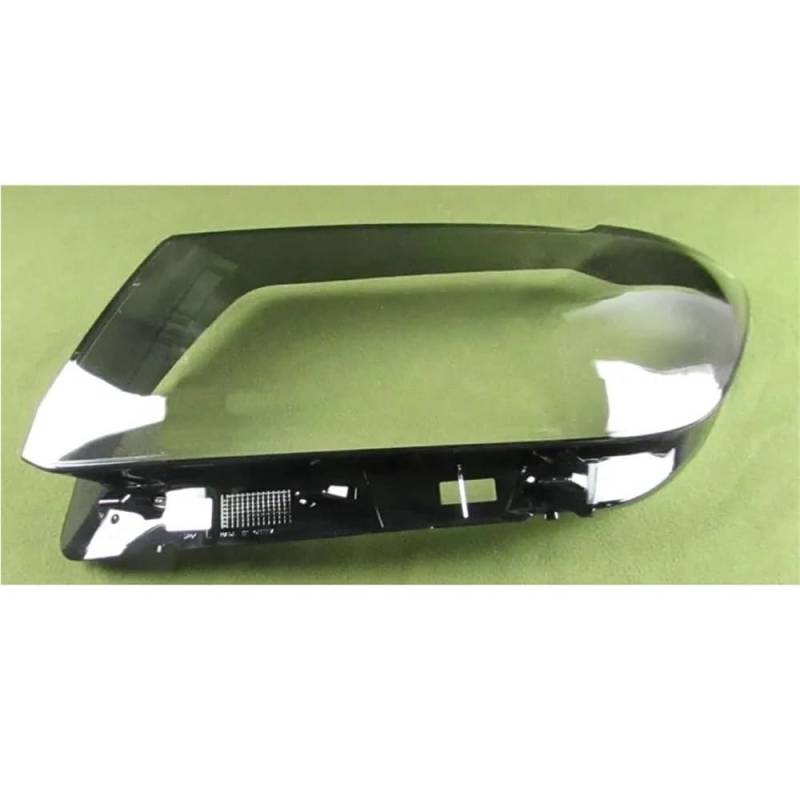 Auto Lampenschirm Für L 2017 2018 2019 2020 2021 Halogen Scheinwerfer Abdeckung Scheinwerfer Shell Transparent Lampenschirm Objektiv Auto Scheinwerferabdeckung von YQZGRD