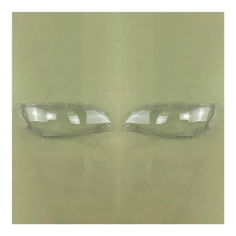 Auto Lampenschirm Für Legacy 2003 2004 2005 Transparent Scheinwerfer Abdeckung Scheinwerfer Maske Lampenschirm Lampe Shell Ersetzen Objektiv Auto Scheinwerferabdeckung von YQZGRD