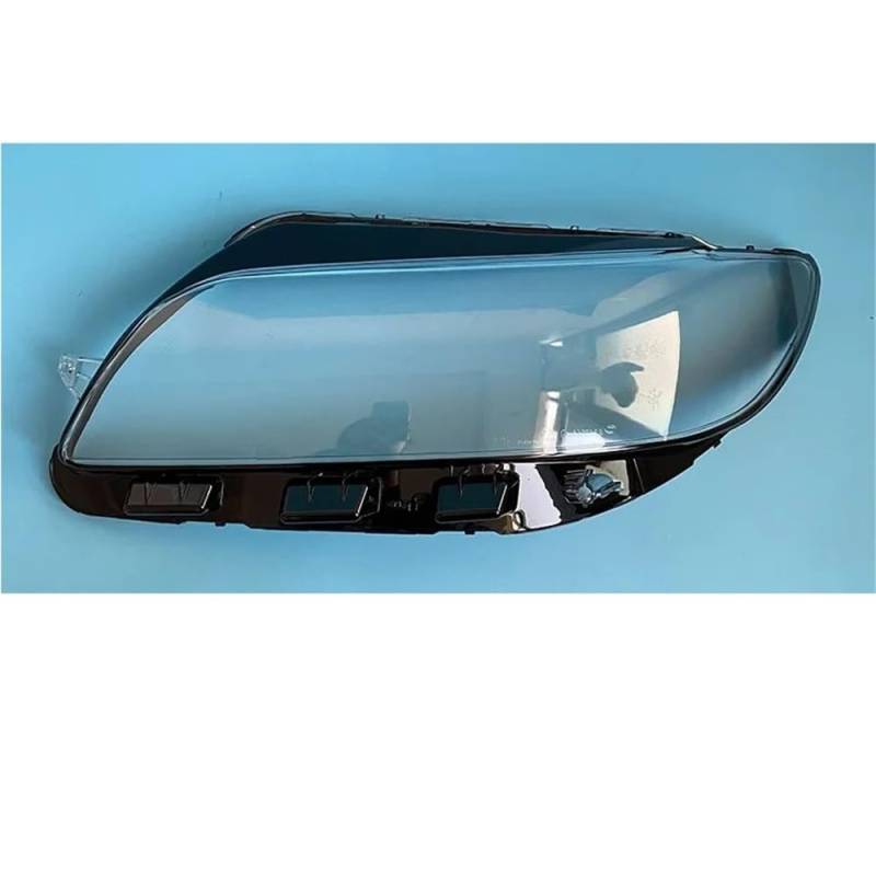 Auto Lampenschirm Für Lincoln MKZ 2017 2018 2019 2020 2021 Auto Scheinwerfer Objektiv Abdeckung Scheinwerfer Shell Transparent Lampenschirm Glas Lampe Schatten Gehäuse Auto Scheinwerferabdeckung von YQZGRD