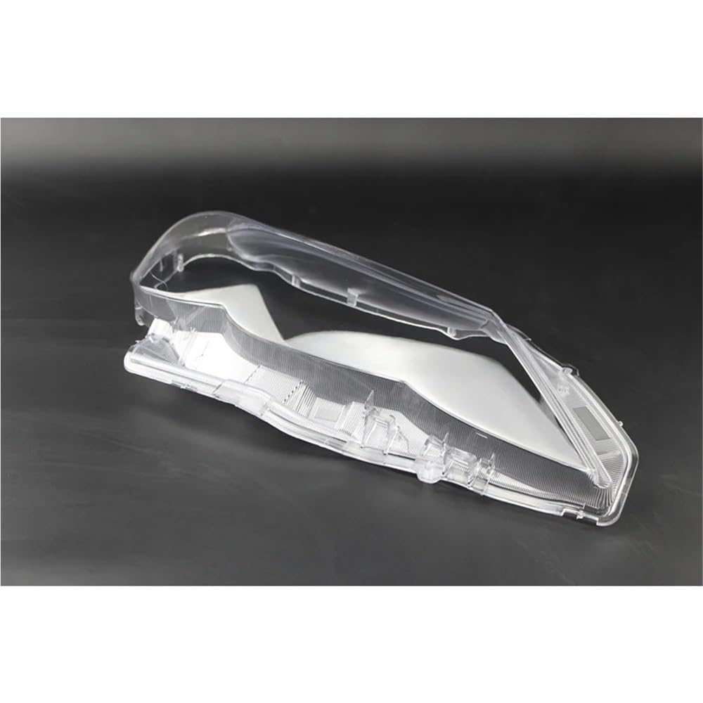 Auto Lampenschirm Für Mark X (Reiz) 2010-2012 Auto Frontscheinwerfer Abdeckung Scheinwerfer Transparente Glaslinse Scheinwerfer Abdeckung Shell Auto Scheinwerferabdeckung von YQZGRD