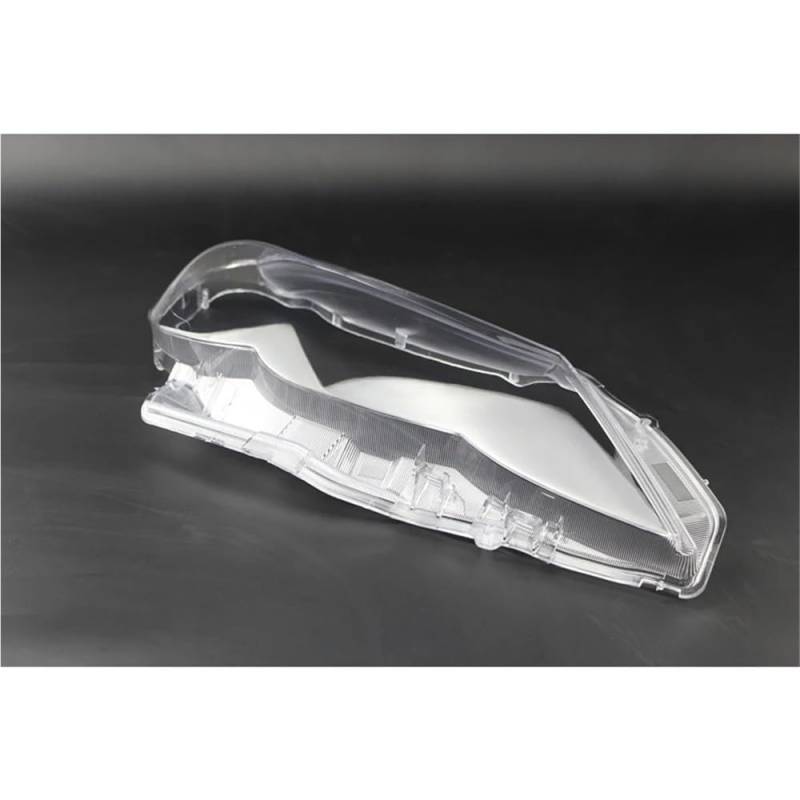 Auto Lampenschirm Für Mark X (Reiz) 2010-2012 Auto Frontscheinwerfer Abdeckung Scheinwerfer Transparente Glaslinse Scheinwerfer Abdeckung Shell Auto Scheinwerferabdeckung von YQZGRD
