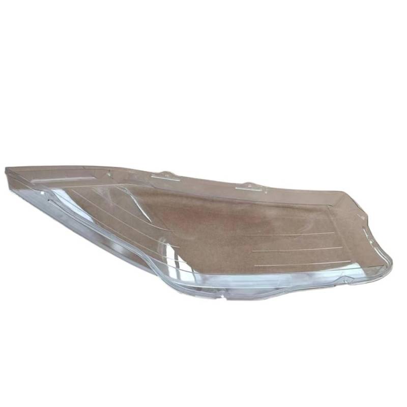 Auto Lampenschirm Für Megane 2006 2007 Autozubehörprodukte Transparente PC-Material-Scheinwerferglasschale Auto Scheinwerferabdeckung von YQZGRD