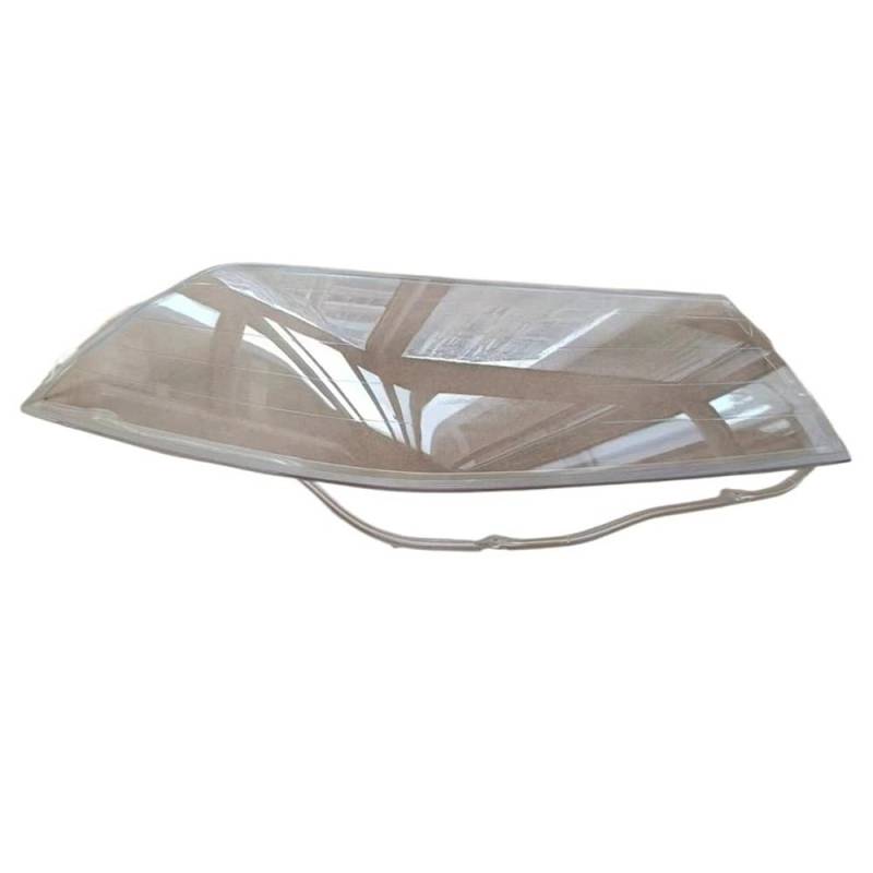 Auto Lampenschirm Für Megane 2006 2007 Zubehör Für Das Auto Ersetzen EINE Transparente PC Lichter Shell Scheinwerfer Staub Abdeckung Auto Scheinwerferabdeckung von YQZGRD