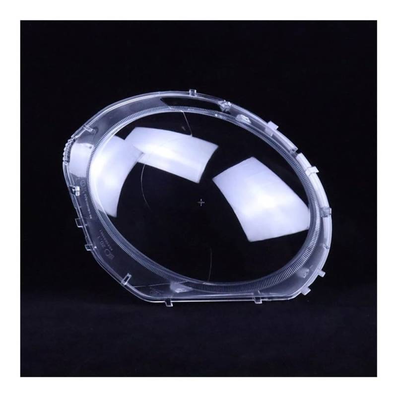 Auto Lampenschirm Für Mini R55 R56 2007 2008 2009 2010 2011 2012 2013 Auto Kopf Lampe Objektiv Scheinwerfer Glas Abdeckung Auto Ersatz Auto Shell Auto Scheinwerferabdeckung von YQZGRD