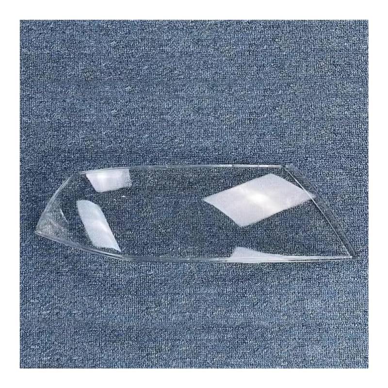 Auto Lampenschirm Für Octavia 2007 2008 2009 Auto Front Scheinwerfer Objektiv Abdeckung Auto Scheinwerfer Lampenschirm Glas Lampe Shell Caps Auto Scheinwerferabdeckung von YQZGRD