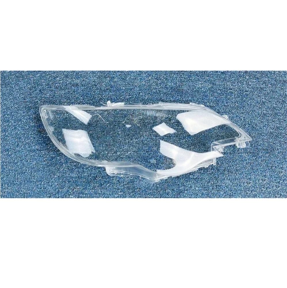 Auto Lampenschirm Für Outback 2006 2007 2008 2009 Scheinwerfer Licht Fall Transparent Lampenschirm Lampe Shell Scheinwerfer Objektiv Glas Abdeckung Auto Scheinwerferabdeckung Auto Lampenschirm Für Outback 2006 2007 2008 2009 Scheinwerfer Licht Fall Transparent Lampenschirm Lampe Shell Scheinwerfer Objektiv Glas Abdeckung Auto Scheinwerferabdeckung von YQZGRD