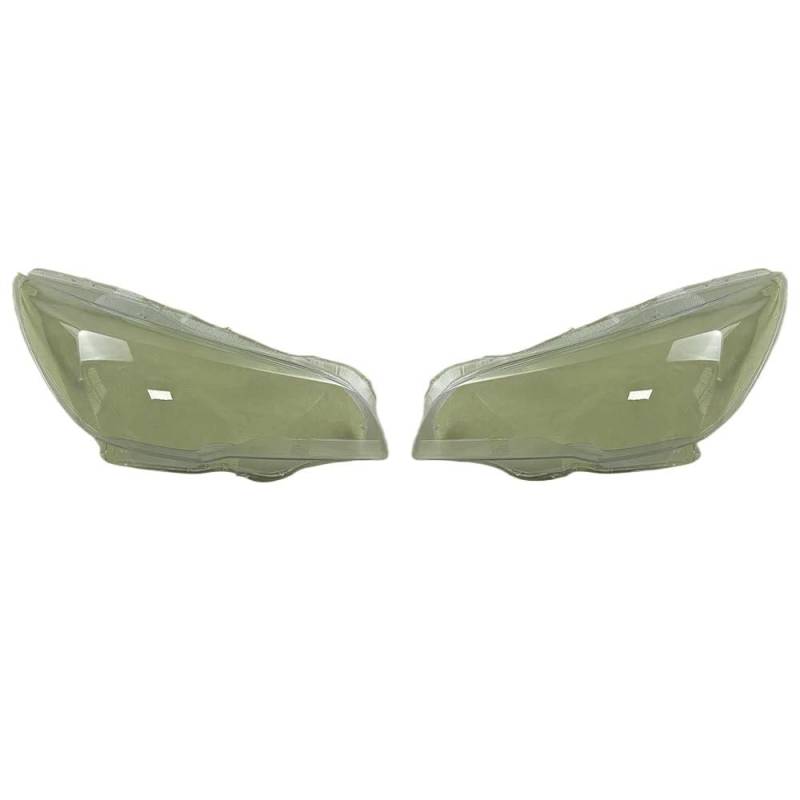 Auto Lampenschirm Für Outback 2015 2016 2017 Auto Scheinwerfer Abdeckung Transparent Scheinwerfer Lampe Shell Objektiv Ersetzen Lampenschirm Auto Scheinwerferabdeckung von YQZGRD