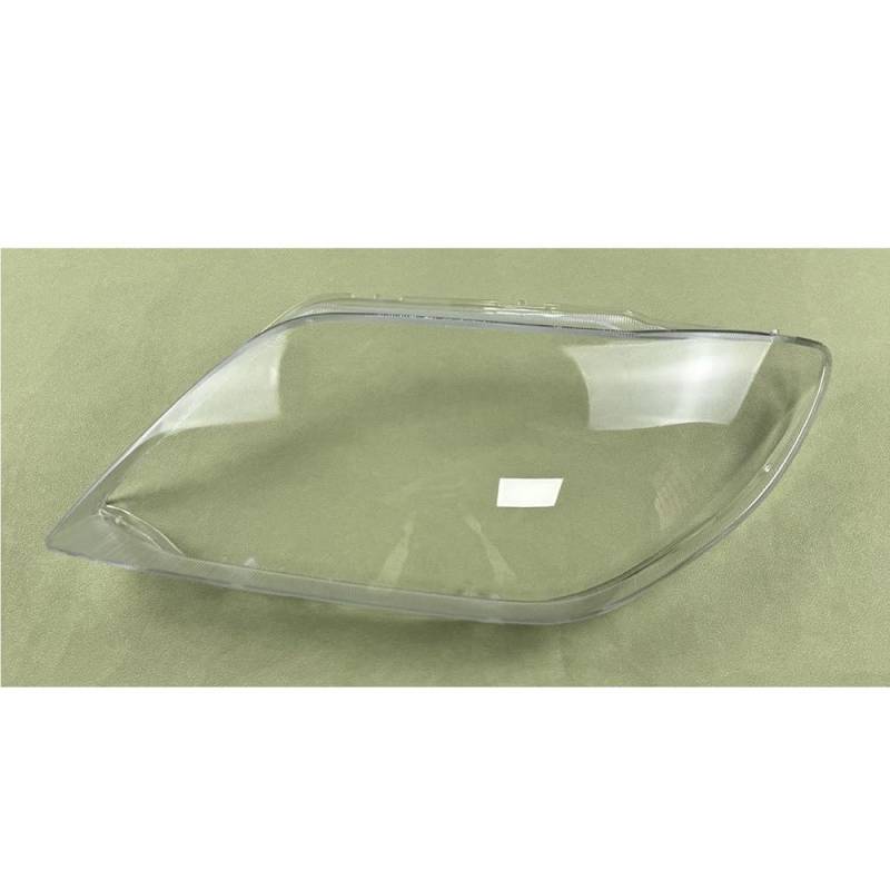 Auto Lampenschirm Für Outlander 2004 2005 2006 Scheinwerfer Abdeckung Transparent Scheinwerfer Shell Objektiv Ersetzen Lampenschirm Auto Scheinwerferabdeckung von YQZGRD