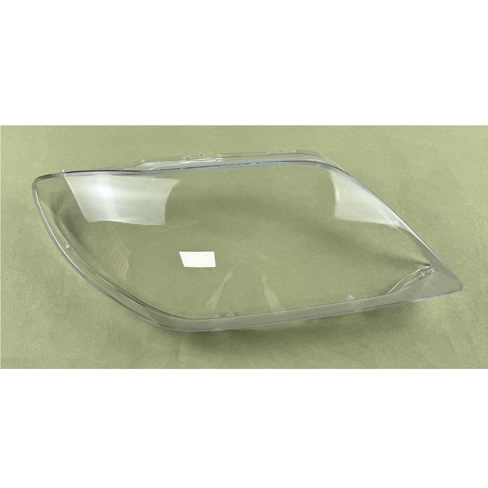 Auto Lampenschirm Für Outlander 2004 2005 2006 Scheinwerfer Abdeckung Transparent Scheinwerfer Shell Objektiv Ersetzen Lampenschirm Auto Scheinwerferabdeckung Auto Lampenschirm Für Outlander 2004 2005 2006 Scheinwerfer Abdeckung Transparent Scheinwerfer Shell Objektiv Ersetzen Lampenschirm Auto Scheinwerferabdeckung von YQZGRD