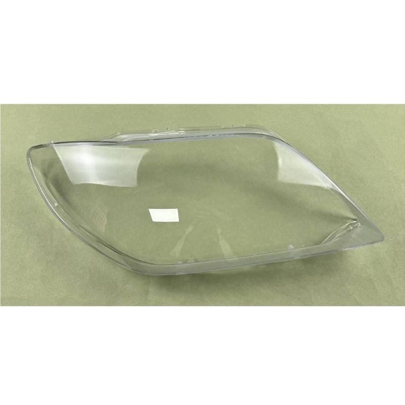 Auto Lampenschirm Für Outlander 2004 2005 2006 Scheinwerfer Abdeckung Transparent Scheinwerfer Shell Objektiv Ersetzen Lampenschirm Auto Scheinwerferabdeckung von YQZGRD