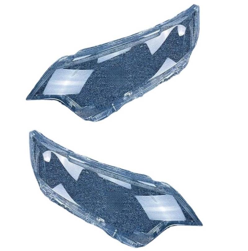 Auto Lampenschirm Für Outlander 2016 2017 2018 2019 Accesorios para EL Coche Auto Lichter Shell Scheinwerfer Scheinwerfer Objektiv Abdeckungen Auto Scheinwerferabdeckung von YQZGRD