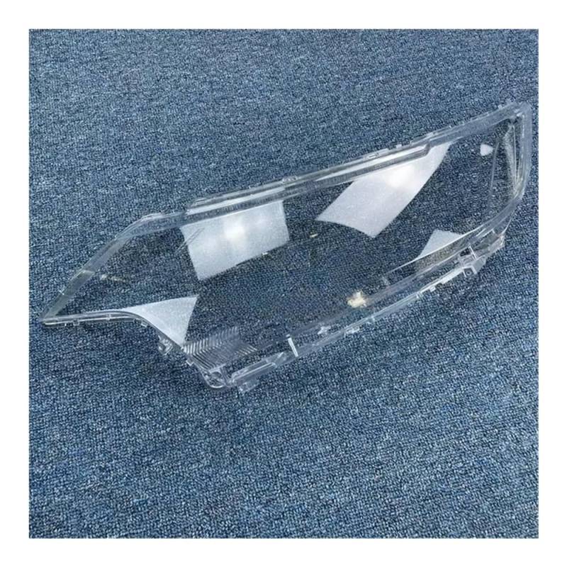 Auto Lampenschirm Für Outlander 2016 2017 2018 2019 Accesorios para EL Coche Auto Lichter Shell Scheinwerfer Scheinwerfer Objektiv Abdeckungen Auto Scheinwerferabdeckung von YQZGRD