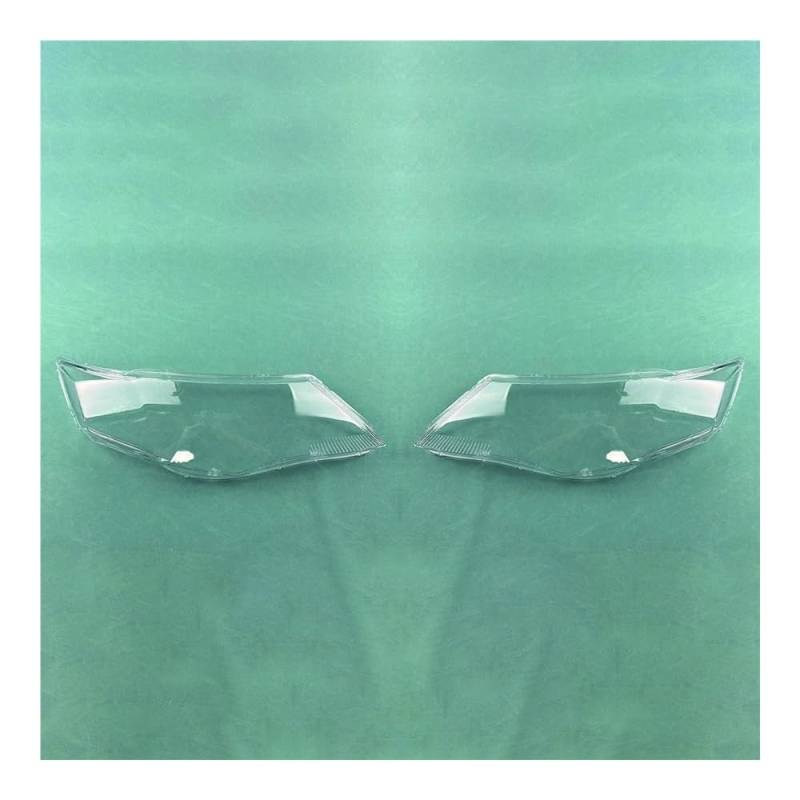 Auto Lampenschirm Für Outlander EX 2007 2008 2009 Auto Front Scheinwerfer Abdeckung Objektiv Glas Scheinwerfer Transparent Lampshad Lampe Shell Auto Scheinwerferabdeckung von YQZGRD
