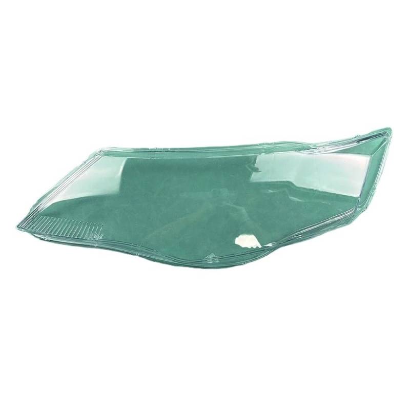 Auto Lampenschirm Für Outlander EX 2007 2008 2009 Auto Front Scheinwerfer Abdeckung Objektiv Glas Scheinwerfer Transparent Lampshad Lampe Shell Auto Scheinwerferabdeckung von YQZGRD